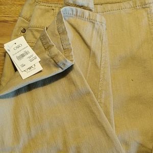 Cato Denim short? pants